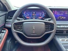 Lincoln Z 2.0T - ფოტო 10