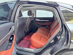 Lincoln Z 2.0T - ფოტო 11