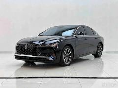 Lincoln Z 2.0T - ფოტო 2