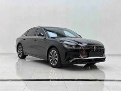 Lincoln Z 2.0T - ფოტო 3
