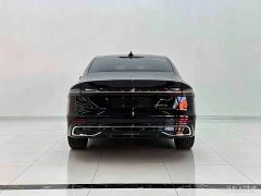 Lincoln Z 2.0T - ფოტო 4