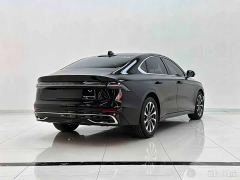 Lincoln Z 2.0T - ფოტო 5