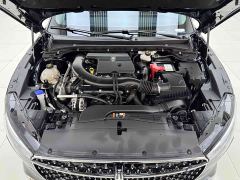 Lincoln Z 2.0T - ფოტო 6