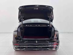 Lincoln Z 2.0T - ფოტო 7