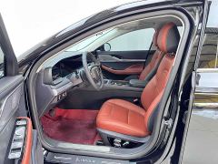 Lincoln Z 2.0T - ფოტო 8