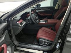 FAW Red Flag H5 2.0T Automatic Smart Connected Flagship Comfort Edition - ფოტო 14