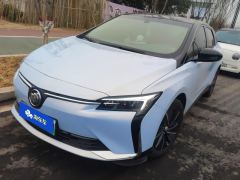 Buick Weilan VELITE 6 Pure Electric Velite 6 Pure Electric 518km Connected Smart Sharing PLUS - ფოტო 1