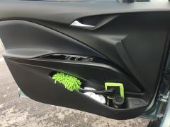 Buick Weilan VELITE 6 Pure Electric Velite 6 Pure Electric 518km Connected Smart Sharing PLUS - ფოტო 12