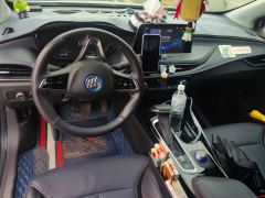 Buick Weilan VELITE 6 Pure Electric Velite 6 Pure Electric 518km Connected Smart Sharing PLUS - ფოტო 16