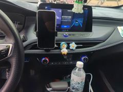 Buick Weilan VELITE 6 Pure Electric Velite 6 Pure Electric 518km Connected Smart Sharing PLUS - ფოტო 17