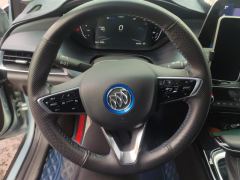 Buick Weilan VELITE 6 Pure Electric Velite 6 Pure Electric 518km Connected Smart Sharing PLUS - ფოტო 18