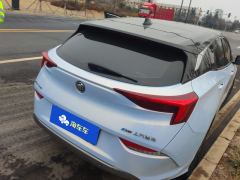 Buick Weilan VELITE 6 Pure Electric Velite 6 Pure Electric 518km Connected Smart Sharing PLUS - ფოტო 2