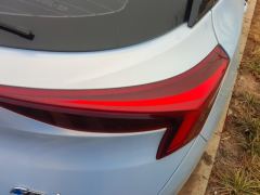 Buick Weilan VELITE 6 Pure Electric Velite 6 Pure Electric 518km Connected Smart Sharing PLUS - ფოტო 5