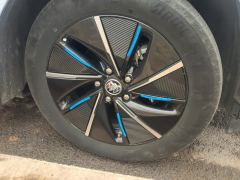 Buick Weilan VELITE 6 Pure Electric Velite 6 Pure Electric 518km Connected Smart Sharing PLUS - ფოტო 6