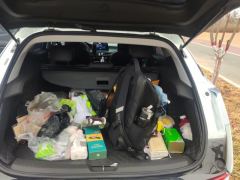 Buick Weilan VELITE 6 Pure Electric Velite 6 Pure Electric 518km Connected Smart Sharing PLUS - ფოტო 7
