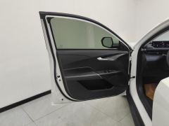 Changan Yida 1.5T Deluxe Version - ფოტო 12