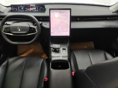 Changan Yida 1.5T Deluxe Version - ფოტო 16