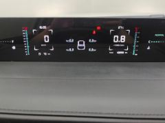 Changan Yida 1.5T Deluxe Version - ფოტო 20