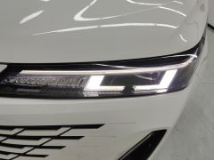 Changan Yida 1.5T Deluxe Version - ფოტო 4