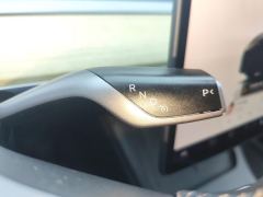 Tesla Model Y Facelift 545km Rear-Wheel Drive Edition - ფოტო 19