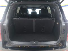 GAC Trumpchi GS8 - ფოტო 7