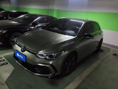Volkswagen Golf 280TSI R-Line - ფოტო 1