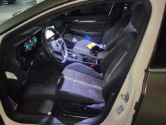 Volkswagen Golf 280TSI R-Line - ფოტო 14
