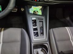 Volkswagen Golf 280TSI R-Line - ფოტო 19