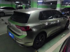 Volkswagen Golf 280TSI R-Line - ფოტო 2