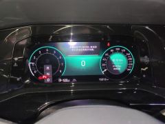 Volkswagen Golf 280TSI R-Line - ფოტო 20