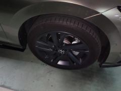 Volkswagen Golf 280TSI R-Line - ფოტო 6