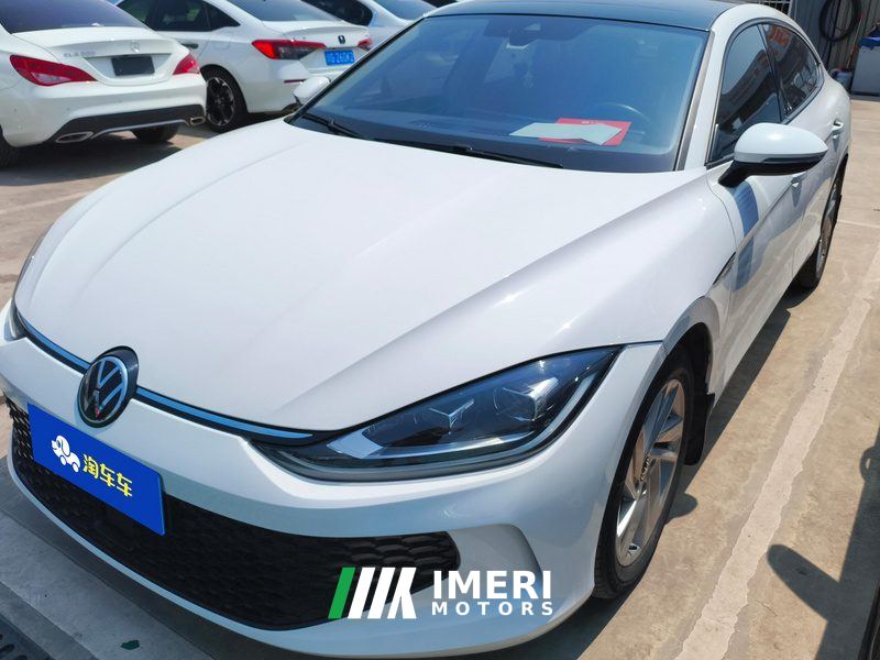 Volkswagen Lamando L 280TSI Edition - ავტომობილი ჩინეთიდან