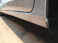 Volkswagen Lamando L 280TSI Edition - ფოტო 11