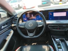 Volkswagen Lamando L 280TSI Edition - ფოტო 15