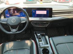 Volkswagen Lamando L 280TSI Edition - ფოტო 16