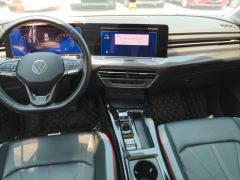 Volkswagen Lamando L 280TSI Edition - ფოტო 17