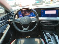 Volkswagen Lamando L 280TSI Edition - ფოტო 18