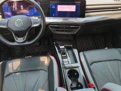 Volkswagen Lamando L 280TSI Edition - ფოტო 19