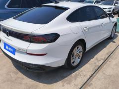 Volkswagen Lamando L 280TSI Edition - ფოტო 2