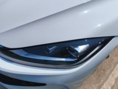 Volkswagen Lamando L 280TSI Edition - ფოტო 4