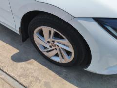 Volkswagen Lamando L 280TSI Edition - ფოტო 6
