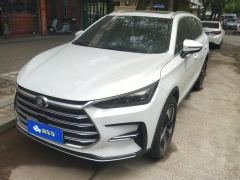 BYD Tang DM-i Honor Edition 1.5T 112km Precursor Premium 7-seater - ფოტო 1