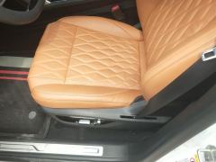 BYD Tang DM-i Honor Edition 1.5T 112km Precursor Premium 7-seater - ფოტო 14