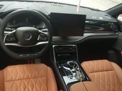 BYD Tang DM-i Honor Edition 1.5T 112km Precursor Premium 7-seater - ფოტო 16