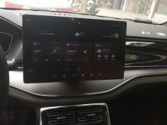 BYD Tang DM-i Honor Edition 1.5T 112km Precursor Premium 7-seater - ფოტო 17