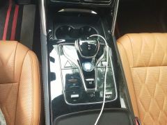 BYD Tang DM-i Honor Edition 1.5T 112km Precursor Premium 7-seater - ფოტო 19