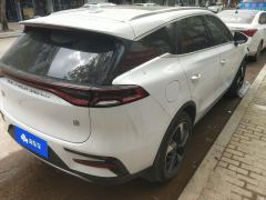 BYD Tang DM-i Honor Edition 1.5T 112km Precursor Premium 7-seater - ფოტო 2