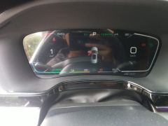 BYD Tang DM-i Honor Edition 1.5T 112km Precursor Premium 7-seater - ფოტო 20