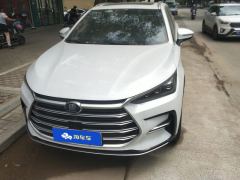 BYD Tang DM-i Honor Edition 1.5T 112km Precursor Premium 7-seater - ფოტო 3
