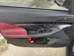 BMW 5 Series 525Li M Sport Package - ფოტო 12